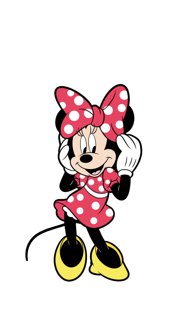 mickey and minnie mouse pictures